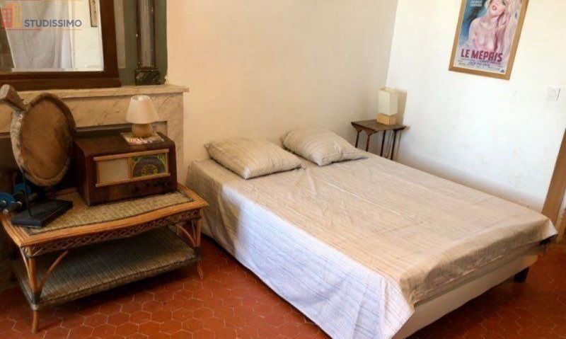 Studio 30m² Lurs 04700 - Meublé, belle vue - Photo 16