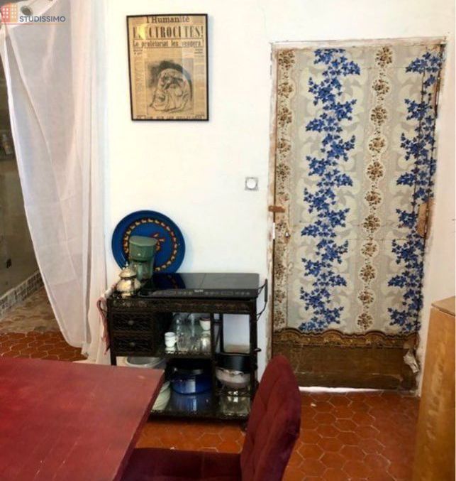 Studio 30m² Lurs 04700 - Meublé, belle vue - Photo 13