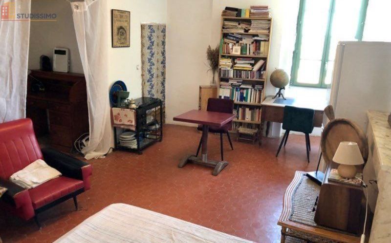 Studio 30m² Lurs 04700 - Meublé, belle vue - Photo 8