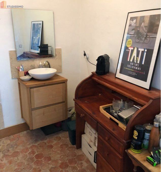 Studio 30m² Lurs 04700 - Meublé, belle vue - Photo 10