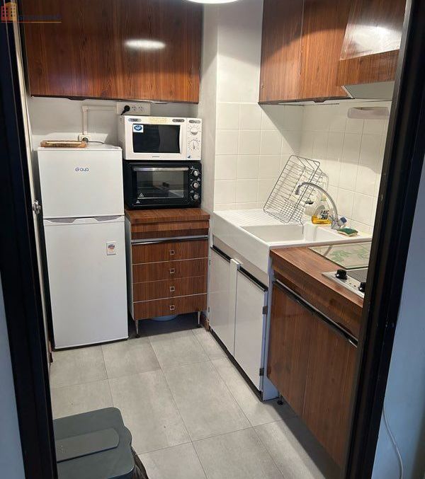 Studio meublé 25m² Gréoux-les-Bains - Meublé, lumineux - Photo 2