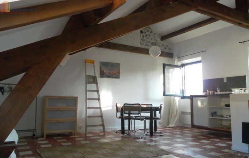 Studio 40m² Digne-les-Bains - Grand, meublé - Photo 2