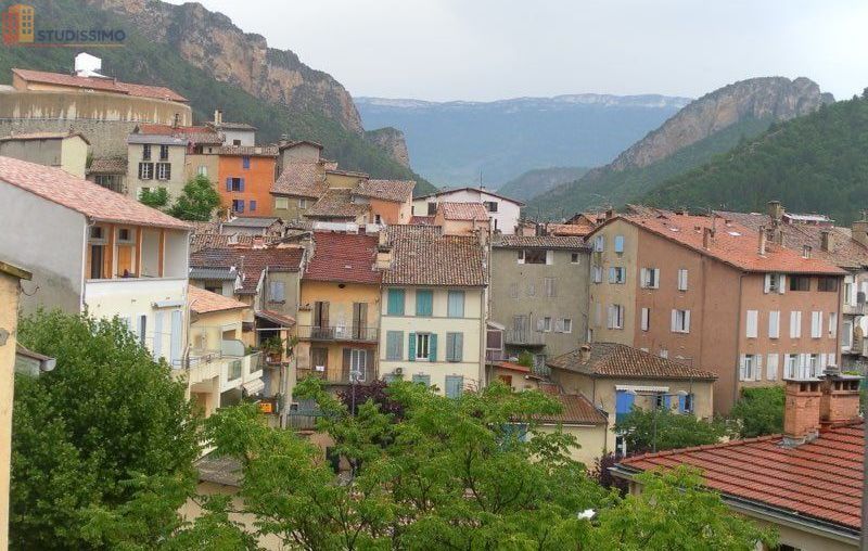 Studio à Digne-les-Bains