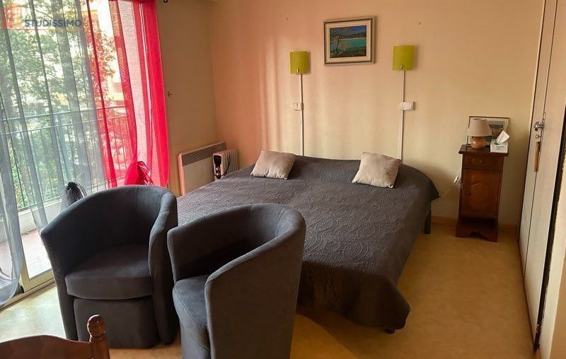 Studio meublé 25m² Gréoux-les-Bains - Proche cures thermales - Photo 1