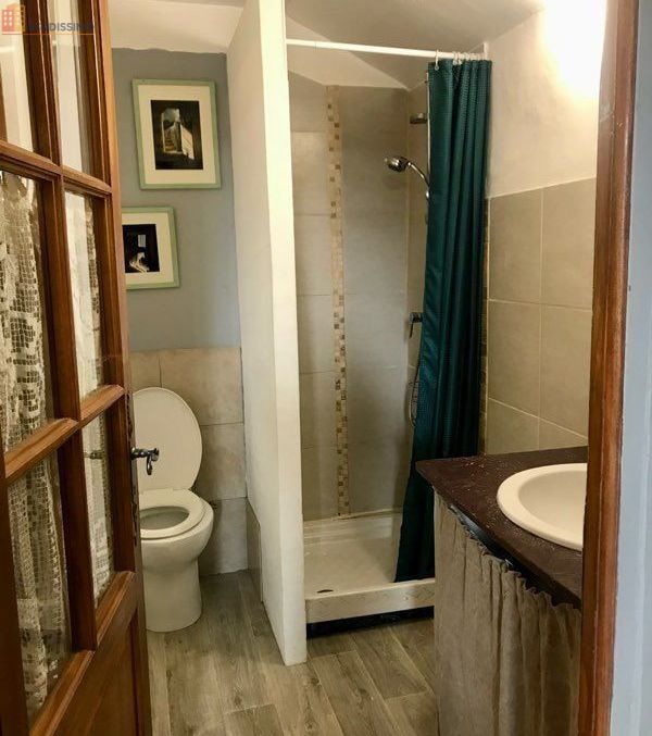 Studio meublé 25m² Mane 04300 - Petit jardin, meublé - Photo 2