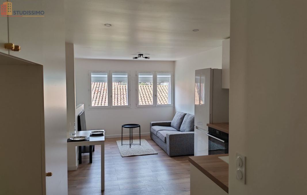 Studio à Digne-les-Bains