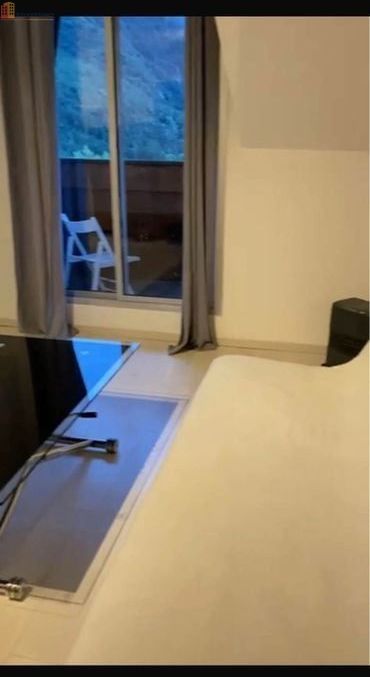 Studio à Les Thuiles