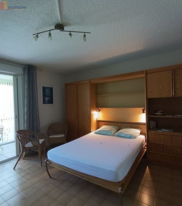 Studio meublé 26m² Gréoux-les-Bains - Meublé, calme - Photo 2