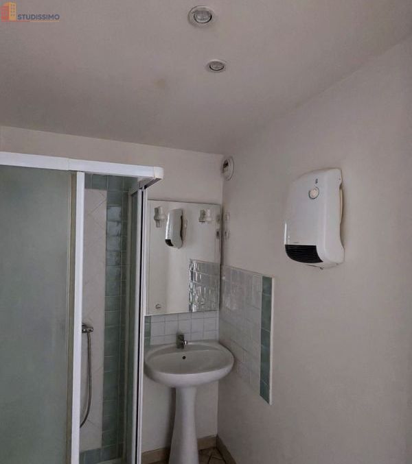 Studio 30m² Digne-les-Bains - Centre-ville - Photo 2