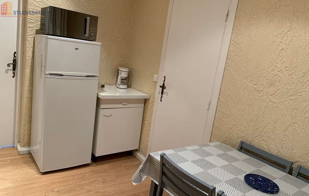 Studio 30m² Allos 04260 - Traversant, orienté sud - Photo 1