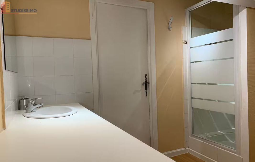 Studio 35m² Allos - Traversant, orienté sud - Photo 2
