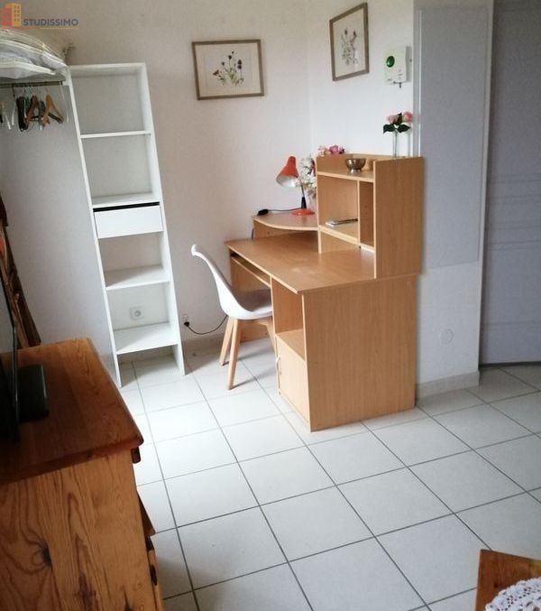 Studio meublé 29m² Gréoux-les-Bains - Indépendant, DPE B - Photo 1