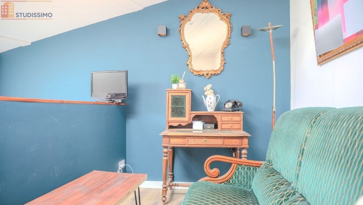 Studio meublé 25m² Manosque 04100 - Loft, centre-ville - Photo 1