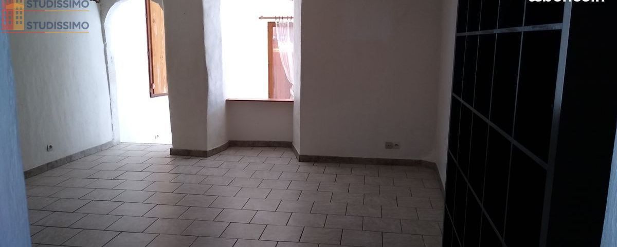Studio 45m² Sisteron - Grand, terrasse - Photo 1