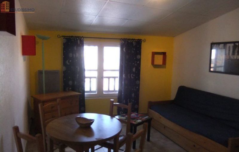 Studio meublé 25m² Digne-les-Bains - Dernier étage, lumineux - Photo 1