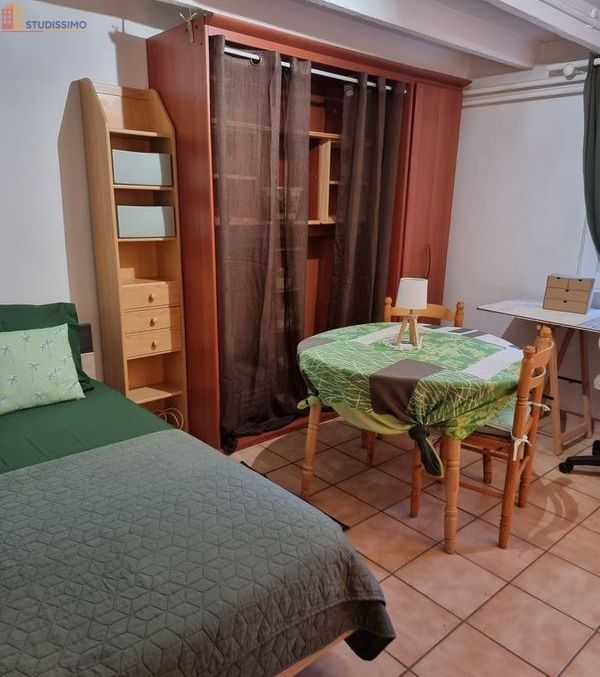 Studio à Digne-les-Bains