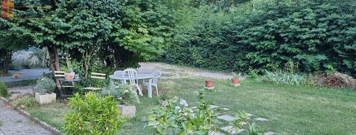 Studio meublé 22m² Digne-les-Bains centre - Calme - Photo 1