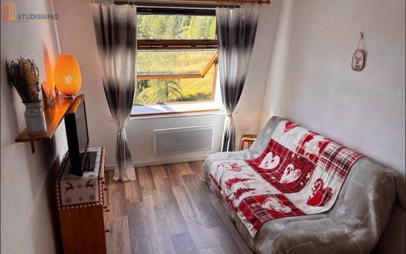 Studio à Allos