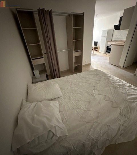 Studio meublé 30m² Manosque centre - Meublé, 1er étage - Photo 1