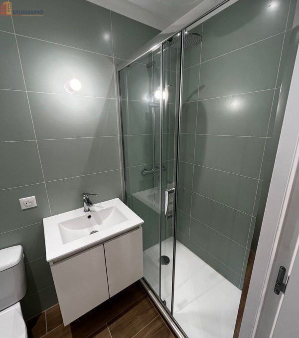 Studio meublé 30m² Les Mées - Meublé, DPE C - Photo 2