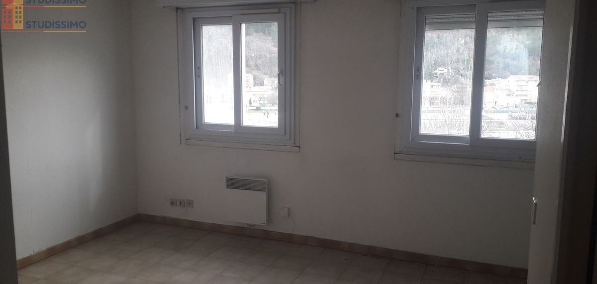 Studio à Digne-les-Bains