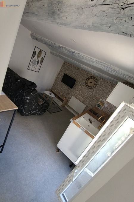 Studio à Digne-les-Bains