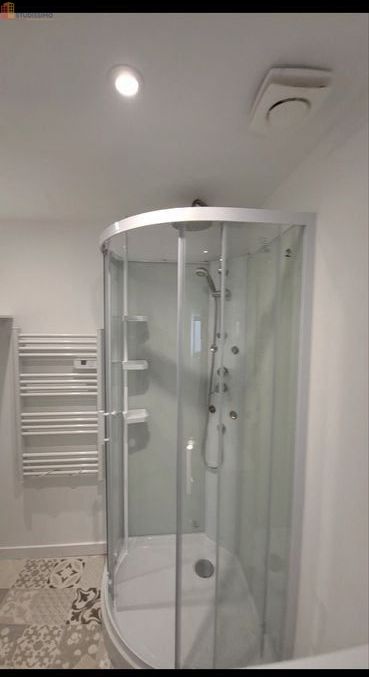 Studio meublé 20m² Digne-les-Bains - Tout confort - Photo 2