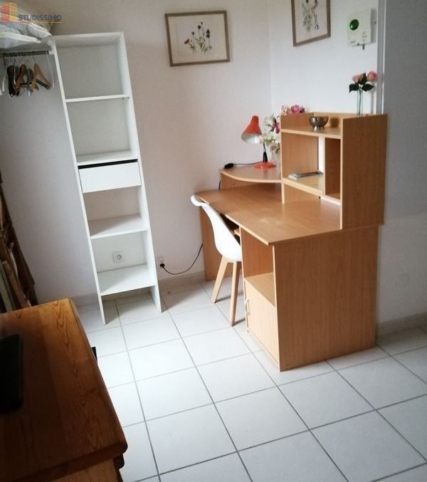 Studio meublé 29m² Gréoux-les-Bains - Indépendant, DPE B - Photo 2