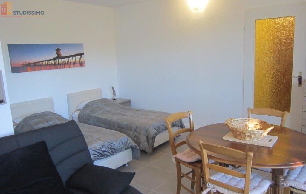 Studio 31m² Gréoux-les-Bains - Terrasse, dernier étage - Photo 1
