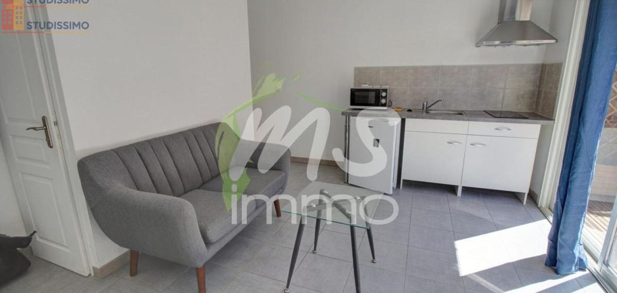 Studio 20m² Gap - Lumineux - Photo 3