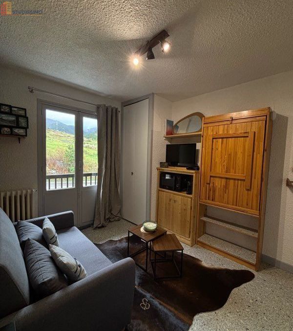 Studio à Briançon