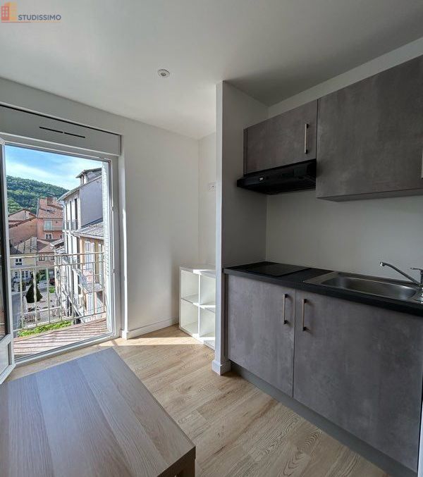 Studio à Gap