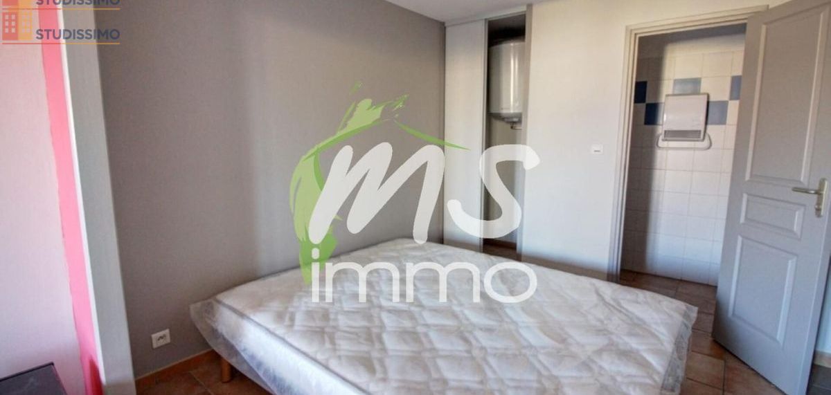 Studio 35m² Tallard - lumineux, bonne isolation - Photo 1