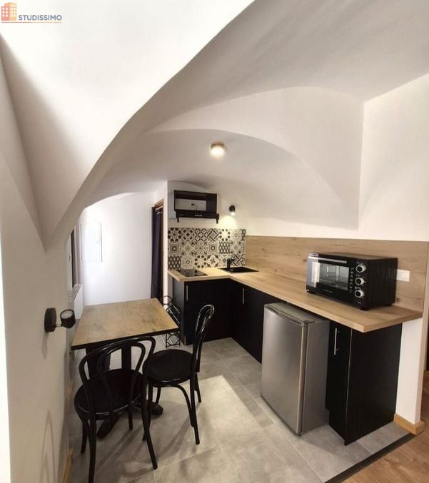 Studio à Saint-Martin-de-Queyrières