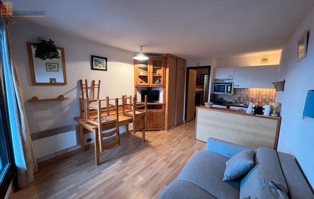 Studio à Les Orres