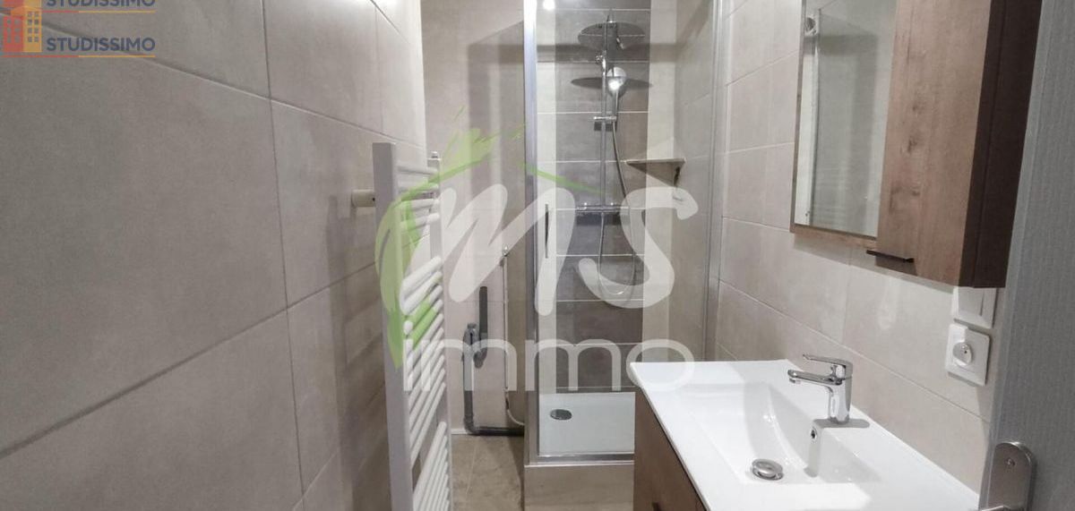 Studio 31m² Chorges - lumineux - Photo 1