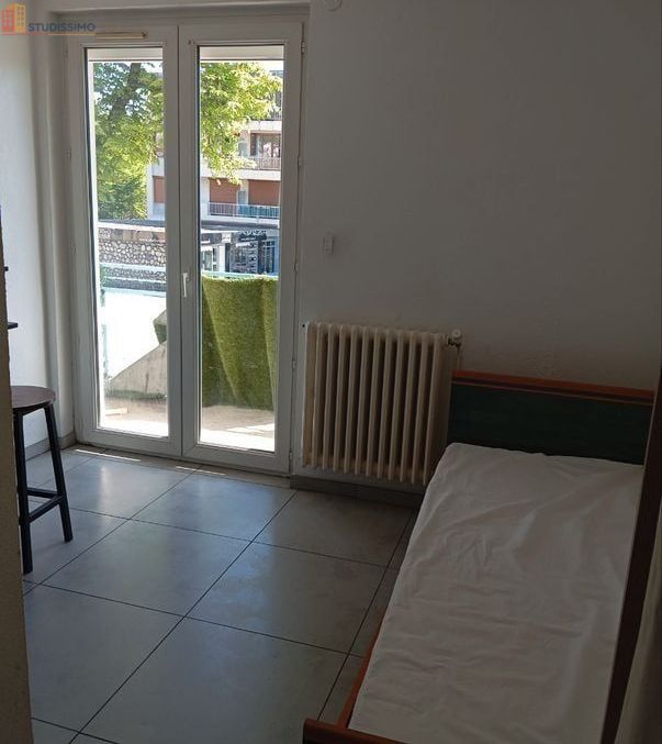 Studio meublé 14m² Gap centre - Petit, cosy - Photo 1