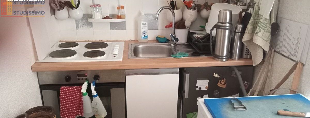 Studio 25m² Saint-Michel-de-Chaillol 05260 - Photo 2