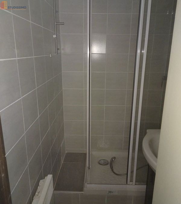 Studio meublé 19m² Vars 05560 - Meublé, 4e étage - Photo 1
