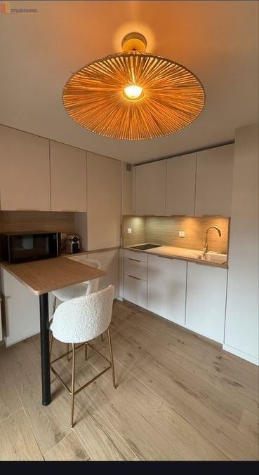 Studio à Saint-Bonnet-en-Champsaur