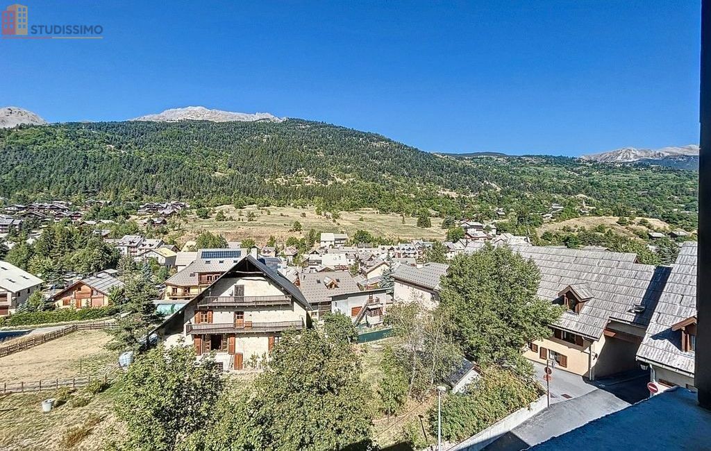Studio à La Salle-les-Alpes