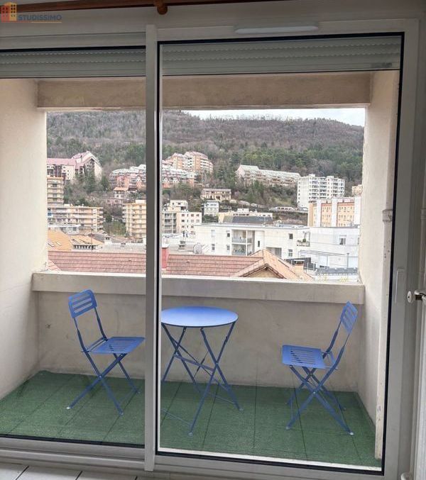 Studio à Gap