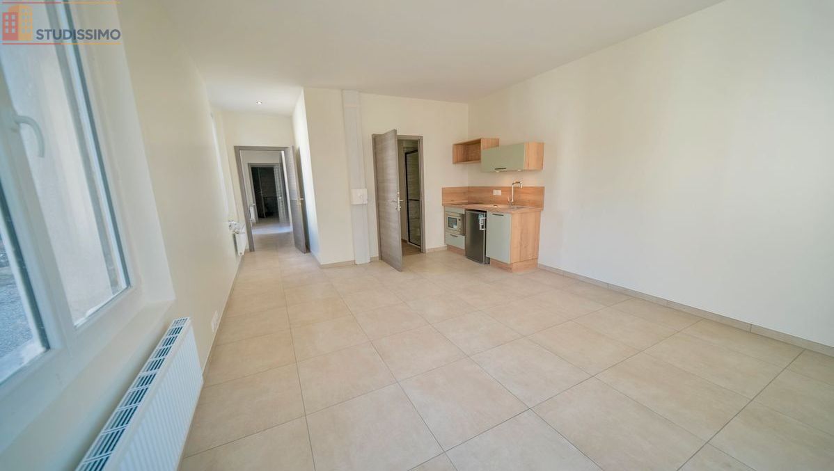 Studio 26m² Saint-Jean-Saint-Nicolas 05260 - Neuf - Photo 1