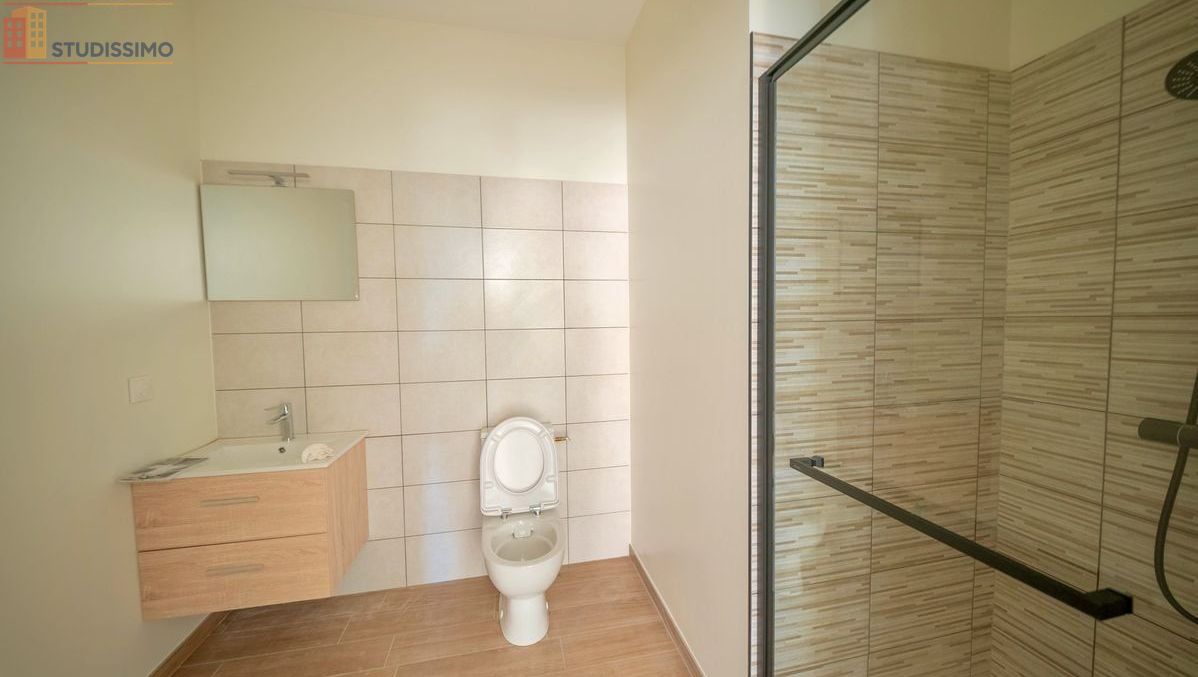 Studio 26m² Saint-Jean-Saint-Nicolas 05260 - Neuf - Photo 2