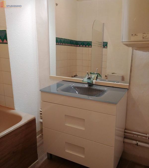 Studio 40m² Tallard 05130 - Photo 2