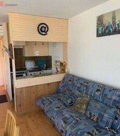 Studio meublé 30m² Ancelle - Meublé, 1er étage - Photo 2
