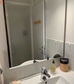 Studio meublé 30m² Ancelle - Meublé, 1er étage - Photo 1
