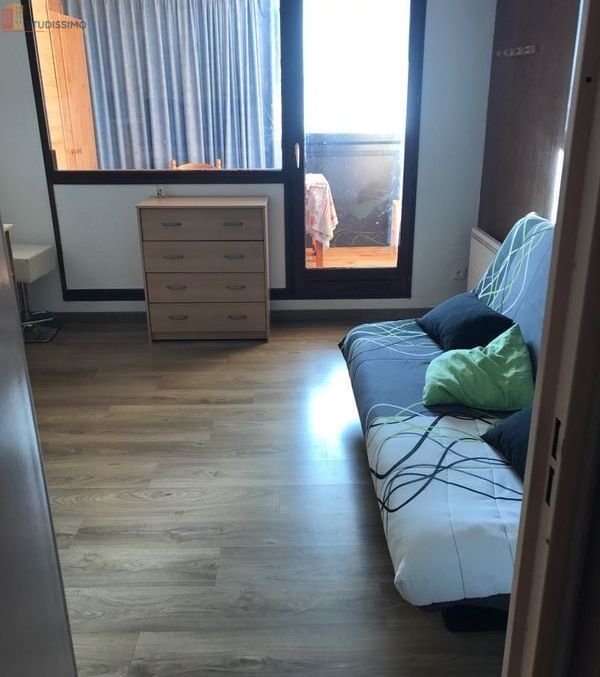 Studio meublé 25m² Orcières 05170 - Pièce unique, meublé - Photo 2