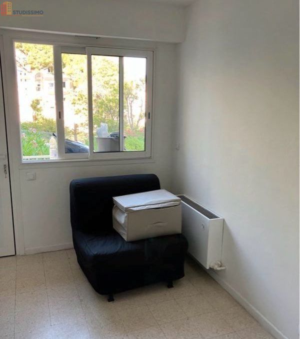 Studio à Antibes
