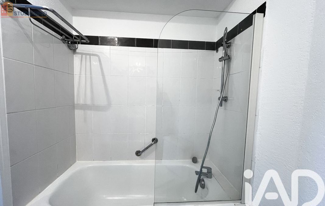 Studio 16m² Le Cannet - Lumineux, au calme - Photo 2